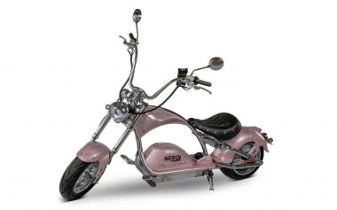 Elektro-Chopper Nero Phoenix PRO - 1 Stk  
