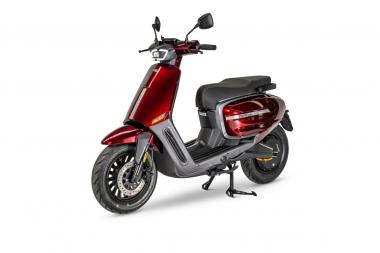 Elektro-Moped Nero Tennis - 1 Stk  