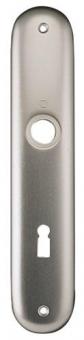 Langschildpaar 273P F1/naturf.F1 - 1 PA  Bad SK/OL 78mm HOPPE