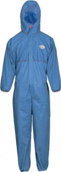 Schutzoverall CoverTexFR� - 1 ST  C-3FR Gr.XXL blau PSA III COVERTEXFR