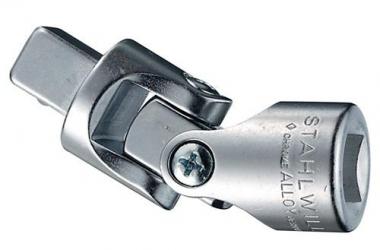 Kardangelenk 510 1/2 Zoll - 1 ST  L.72mm STAHLWILLE