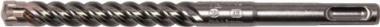 Hammerbohrer 4Power D.10,0mm - 1 ST  Arbeits-L.400mm L.450mm SDS-plus HELLER