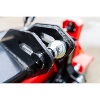 REMET F2-175 Schlegelmulcher - 1 Stk  mit hydr. Seitenverschiebung