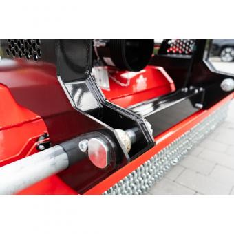 REMET F2-250 PRO Schlegelmulcher - 1 Stk  fr Traktoren, mit Seitenverschiebung