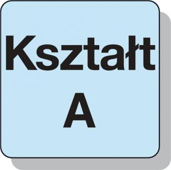 Zentrierbohrer DIN 333 Form - 1 ST  A D.2mm VHM re.PROMAT