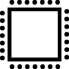 Diamanthandyfeile 215mm 10,3x2,8mm - 1 ST  flachstumpf D 126 PFERD