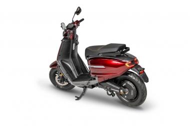 Elektro-Moped Nero Tennis - 1 Stk  