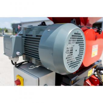 REMET GX-200 Getreidepresse - 1 Stk  E-Motor 400V/7,5kW