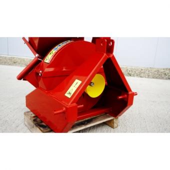 REMET RT-630 Scheibenhcksler PTO - 1 Stk  Zapfwellenantrieb, 4 Messer