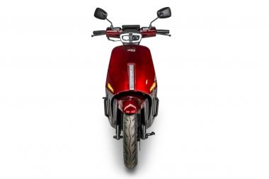 Elektro-Moped Nero Tennis - 1 Stk  