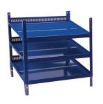 Regalelement LOGS 20 H520xB540xT390mm 