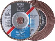 Fcherscheibe POLIFAN A SG 