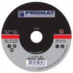 Schruppscheibe D115xS6mm 