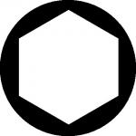 Winkelstreichma 300mm PROMAT 