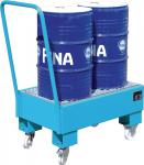 Auffangwanne 61l L800xB500xH415mm 