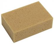 Schwamm L180xB120xH60mm natur 