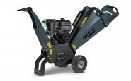NERO Holzh�cksler TH-70 
