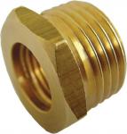 Reduziernippel MS AG G 1/2 