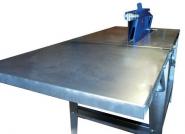 Tischverlngerung fr KBS 450, KBSH 450 