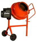 Betonmischer SM 145 S, ATIKA 