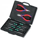 Elektronikwerkzeugsatz 8tlg.im 