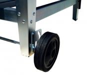 Fahrwerk fr Baukreissge KBL 450 