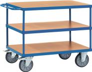 Tischwagen 3 Ladeflchen 