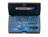 Steckschlsselsatz D 20 KMU-20 