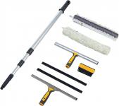 Fensterreinigungsset 8 tlg.B.350mm 