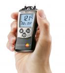 Testo pocket-line 606-2 