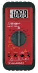 Multimeter MM 2 0,1 mV-750 
