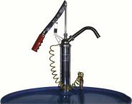 Handhebelpumpe STA verz.0,35 