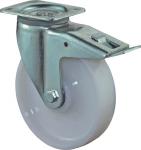 Schwerlastlenkrolle D.150mm 