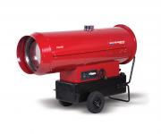 Phoen 110 lheizer mit Kaminabzug 