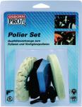 Polierset 6-tlg.D.85/80mm 