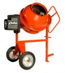 Betonmischer SM 165 S, LESCHA 