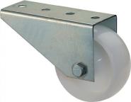 Torbockrolle D.80mm Trgf.50kg 