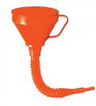 Trichter 160mm HDPE PRESSOL 