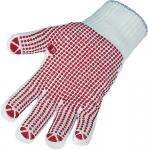 Handschuhe Gr.10 rot EN 388 