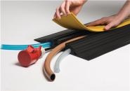 Industriekabelbrcke L1000xB350xH50mm 