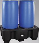 Auffangwanne 236l L1300xB750xH440mm 