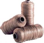 Hanfspule ca.80g Spule 