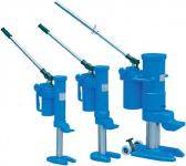 Hydraulikheber hydraulisch 