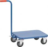 Griffroller L600xB500mm Stahlblechplattform 