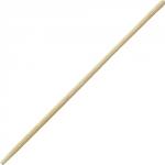 Stoscharrenstiel L.1200mm 