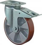 Schwerlastlenkrolle D.150mm 