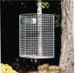 Abfallkorb H400xB430xT210mm 