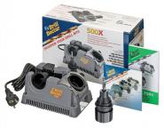 Bohrerschleifgert Drill-Doctor 