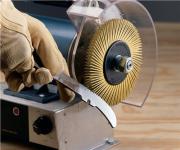 Radialbrstenscheibe BB-ZB 