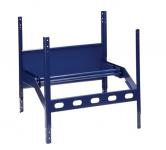 Abrollgert LOGS 110 H520xB540xT390mm 